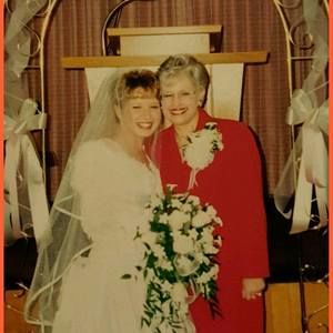 Meet your Posher, Stacy